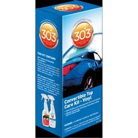 303 Products Vinyl Cleaner- 16 Oz. T93-30510